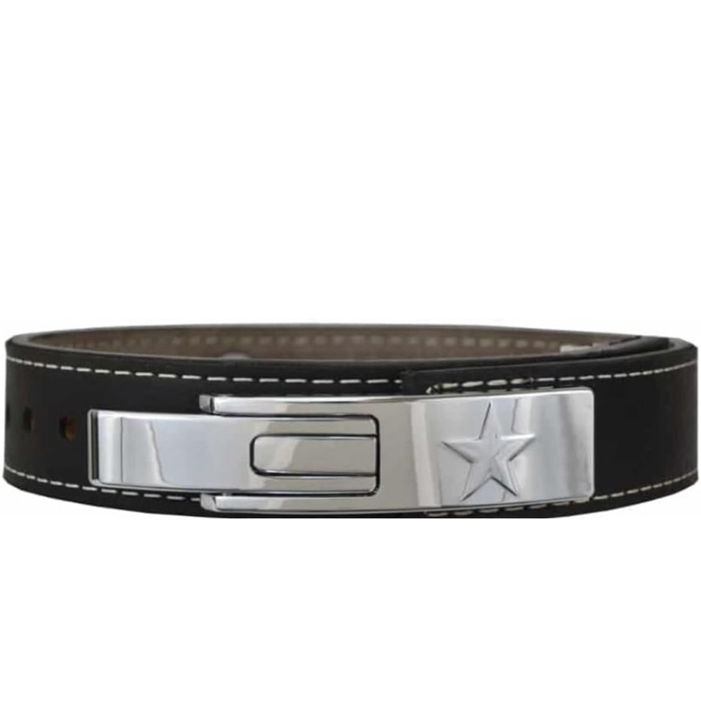 Titan Omega belt in XS bench belt